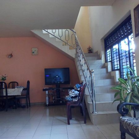 Randi Homestay In נגומבו מראה חיצוני תמונה