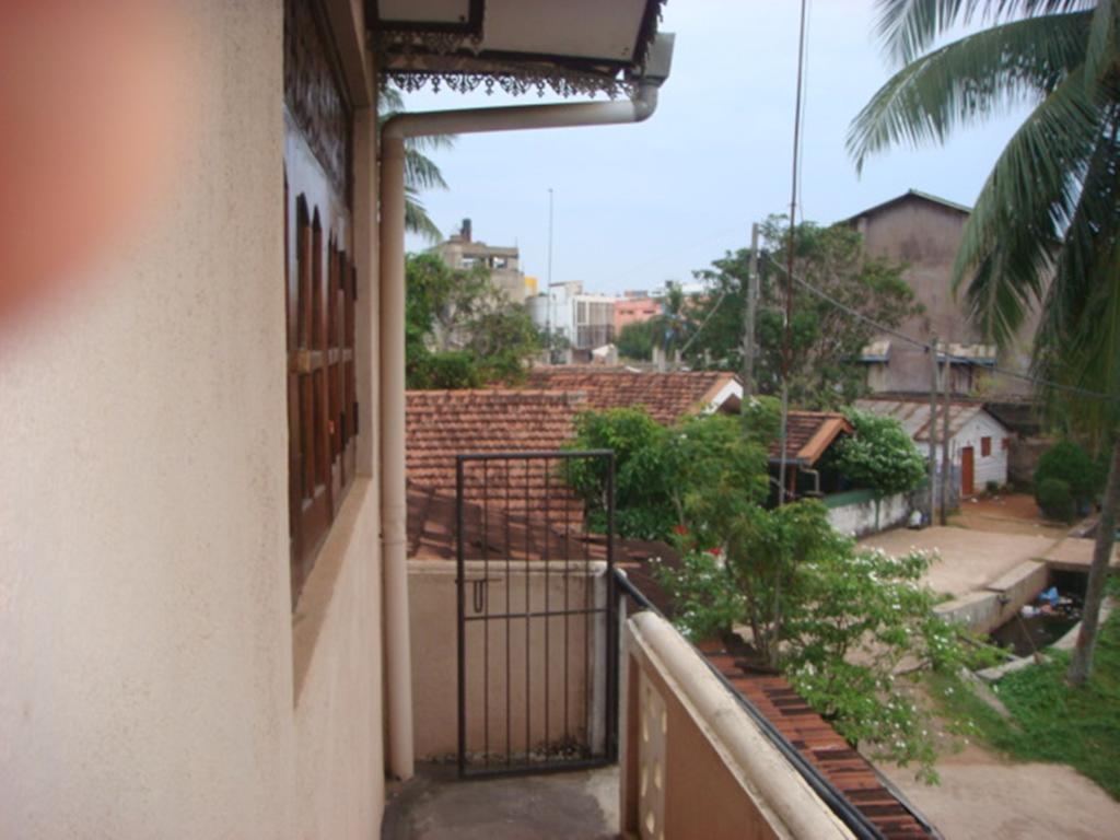 Randi Homestay In נגומבו מראה חיצוני תמונה
