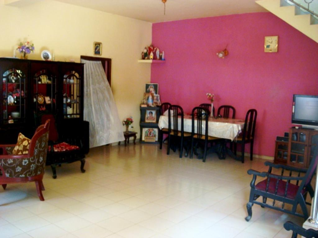 Randi Homestay In נגומבו מראה חיצוני תמונה