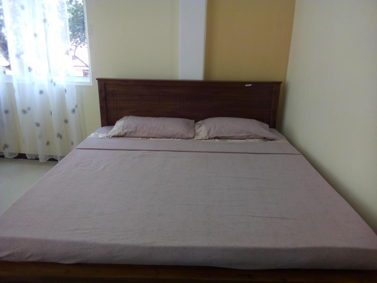 Randi Homestay In נגומבו מראה חיצוני תמונה