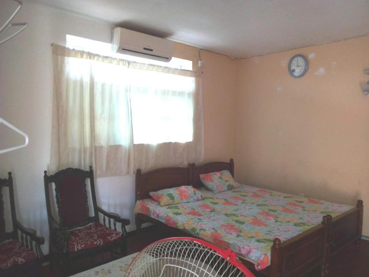 Randi Homestay In נגומבו מראה חיצוני תמונה
