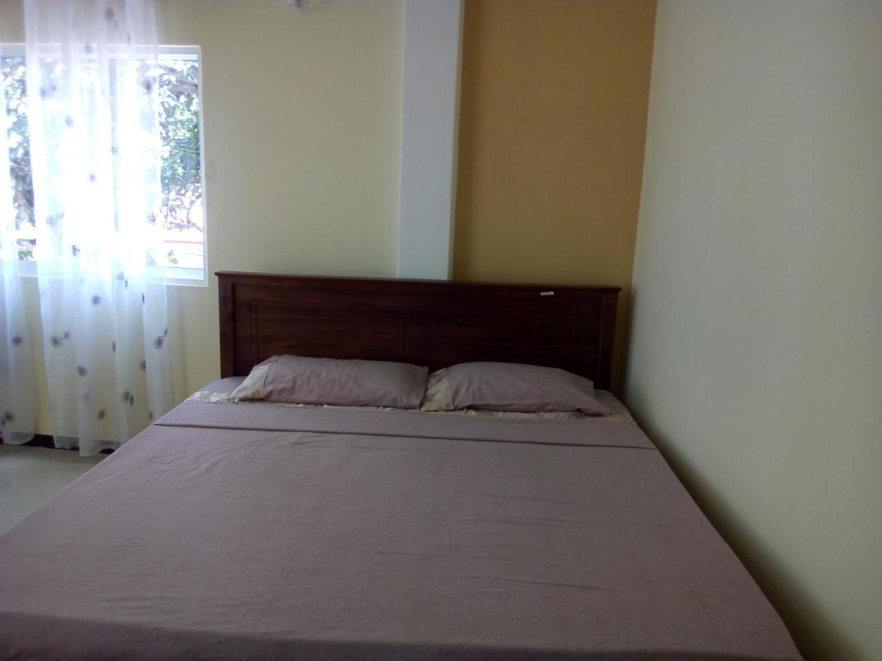 Randi Homestay In נגומבו מראה חיצוני תמונה