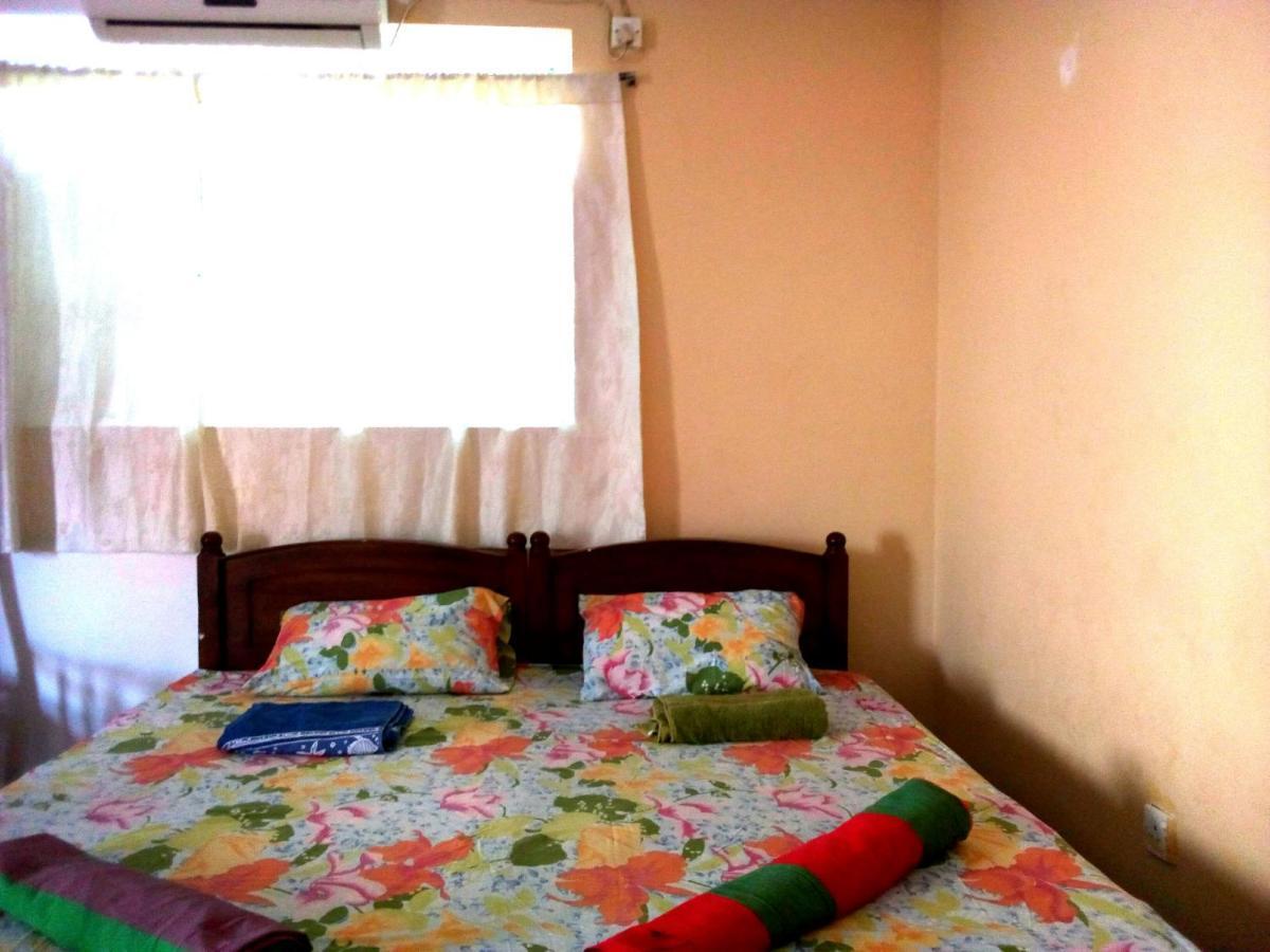 Randi Homestay In נגומבו מראה חיצוני תמונה