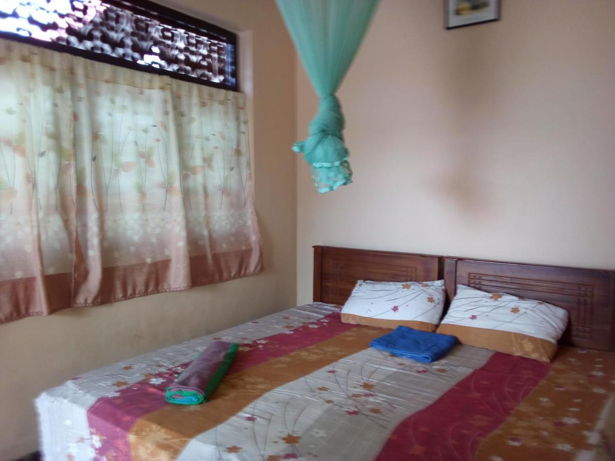 Randi Homestay In נגומבו מראה חיצוני תמונה