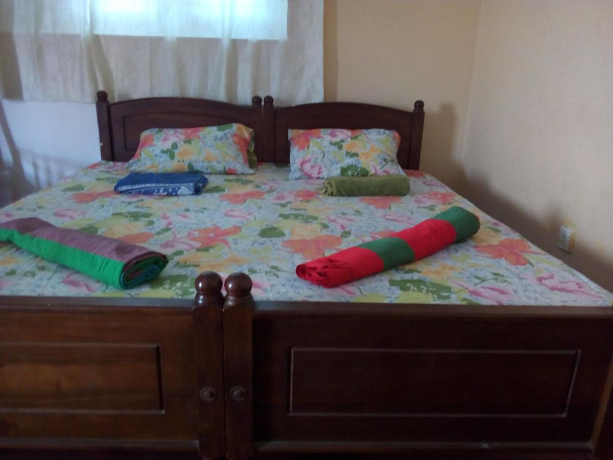 Randi Homestay In נגומבו מראה חיצוני תמונה